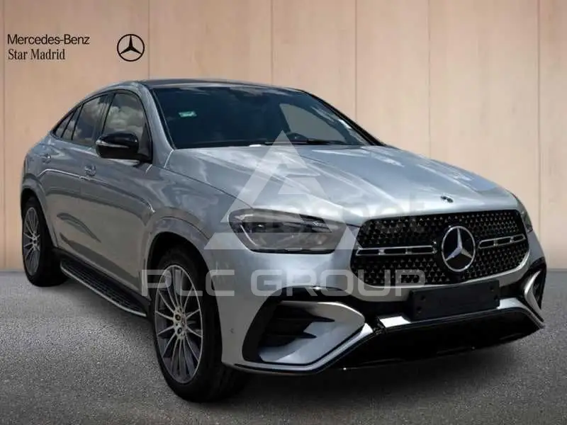 2026 Mercedes Benz GLE-Class
