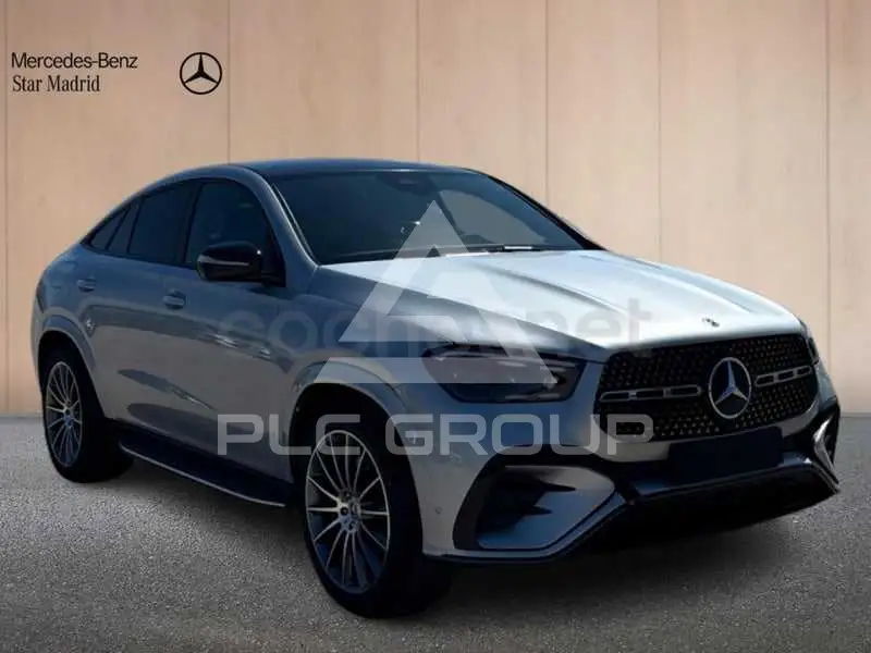2026 Mercedes Benz GLE-Class