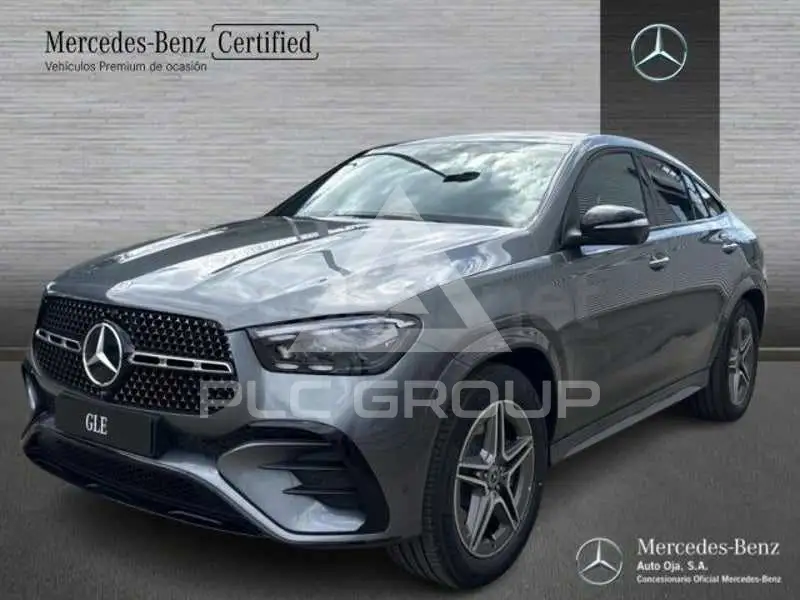 2026 Mercedes Benz GLE-Class