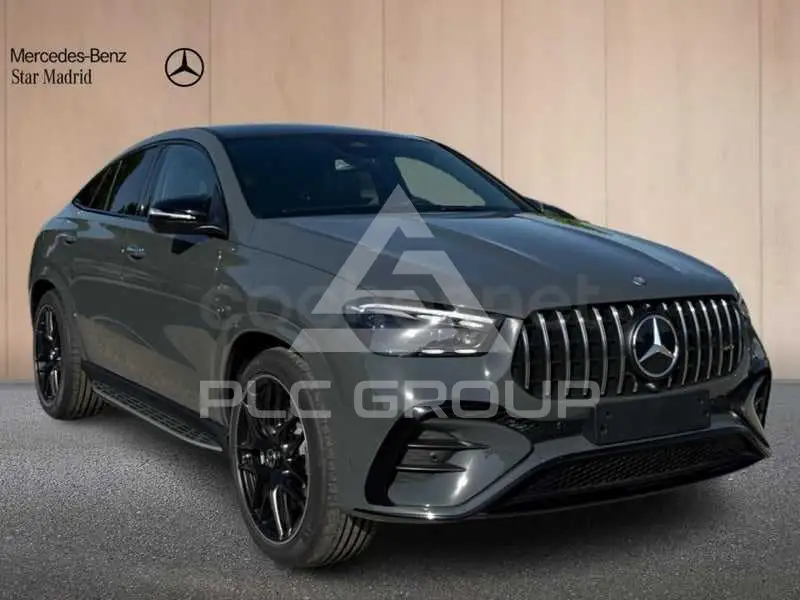 2026 Mercedes Benz GLE-Class