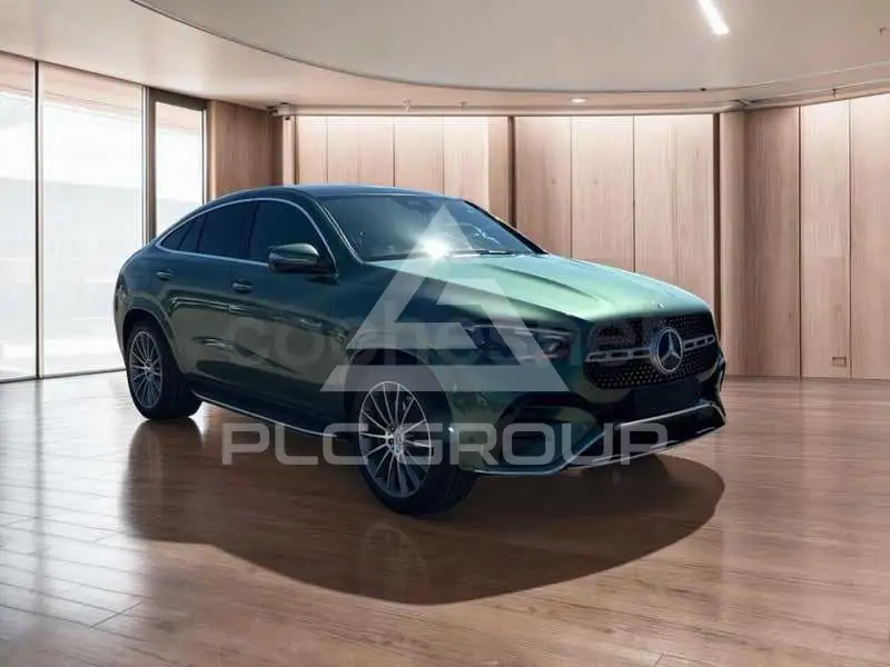 2026 Mercedes Benz GLE-Class