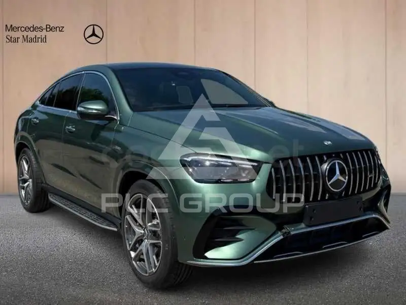 2026 Mercedes Benz GLE-Class