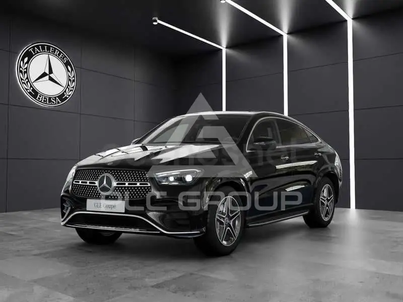 2026 Mercedes Benz GLE-Class