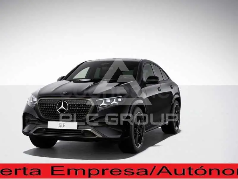 2026 Mercedes Benz GLE-Class