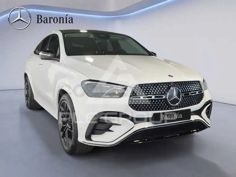 2026 Mercedes Benz GLE-Class