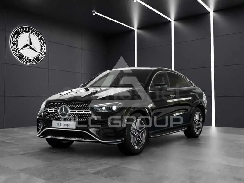 2026 Mercedes Benz GLE-Class