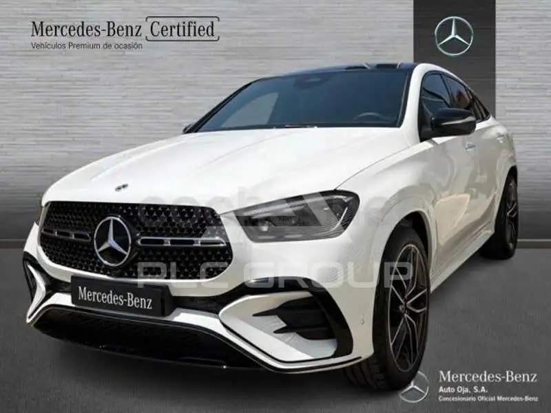2026 Mercedes Benz GLE-Class