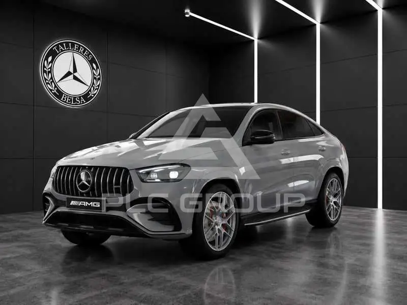 2026 Mercedes Benz GLE-Class