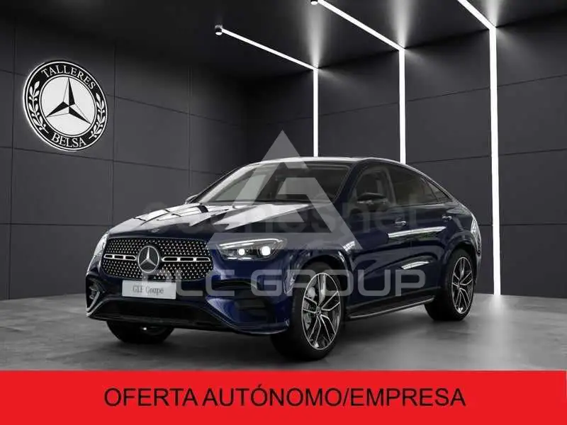 2026 Mercedes Benz GLE-Class