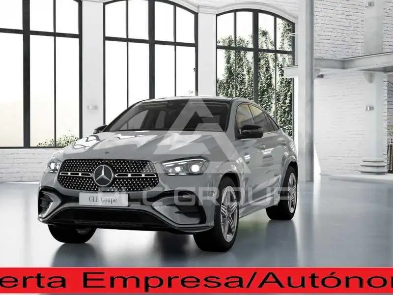 2026 Mercedes Benz GLE-Class
