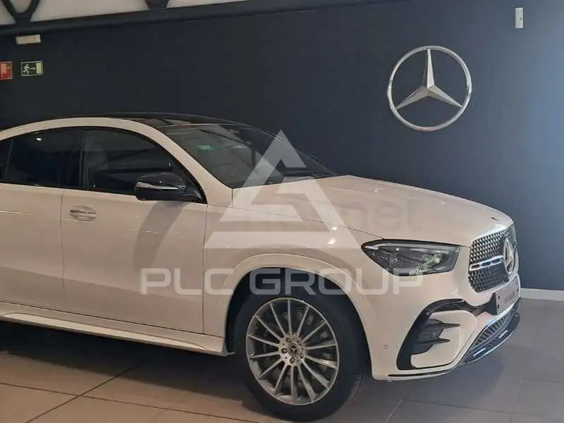 2026 Mercedes Benz GLE-Class