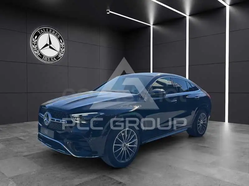 2026 Mercedes Benz GLE-Class