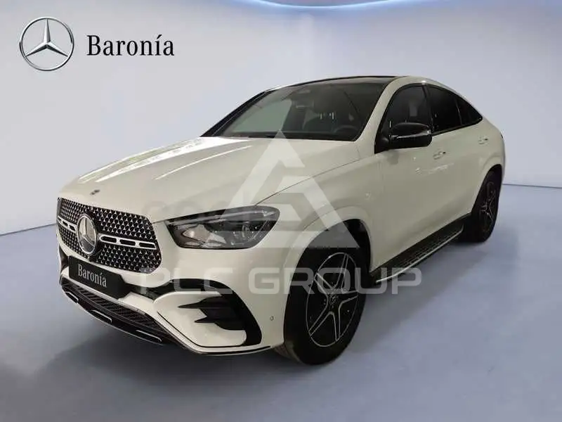 2026 Mercedes Benz GLE-Class