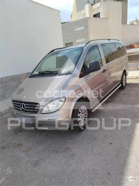 2026 Mercedes Benz Vito