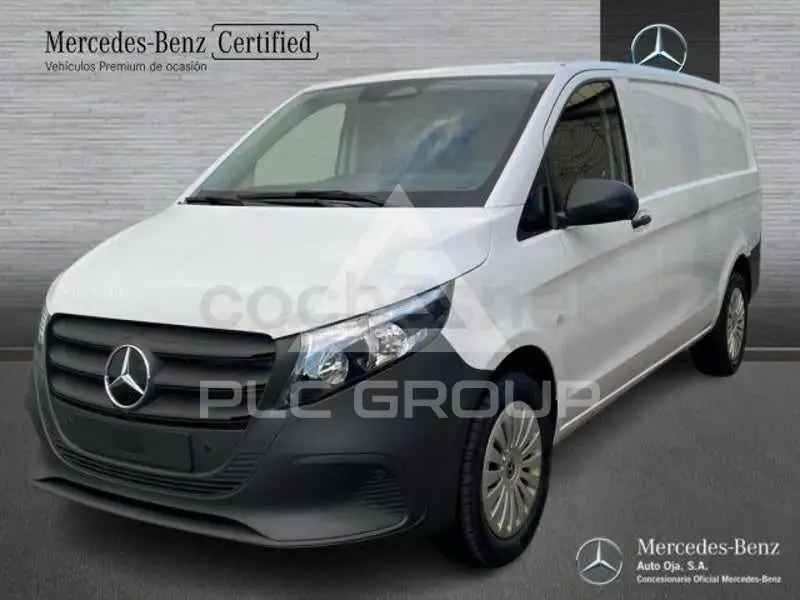 2026 Mercedes Benz Vito