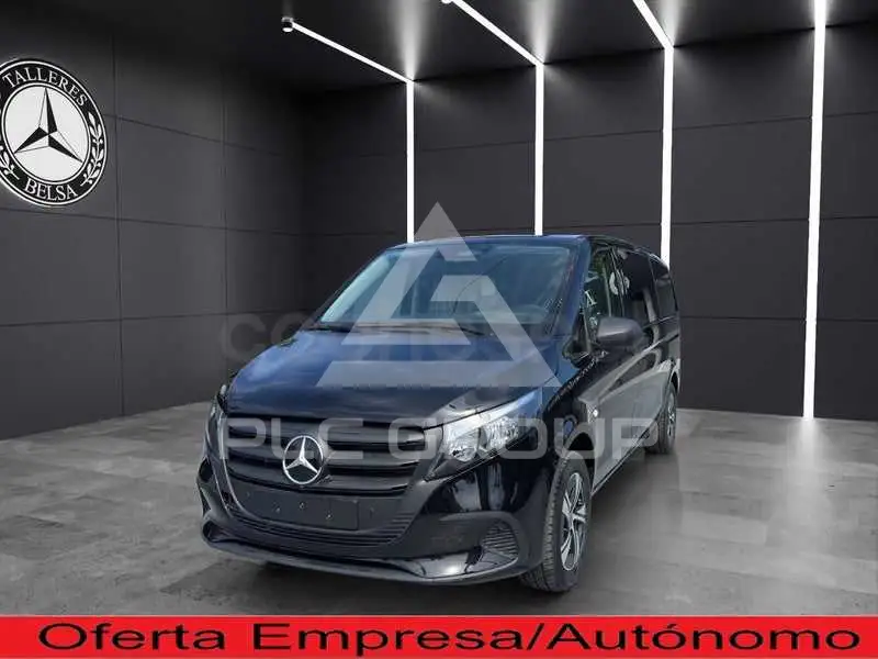 2026 Mercedes Benz Vito