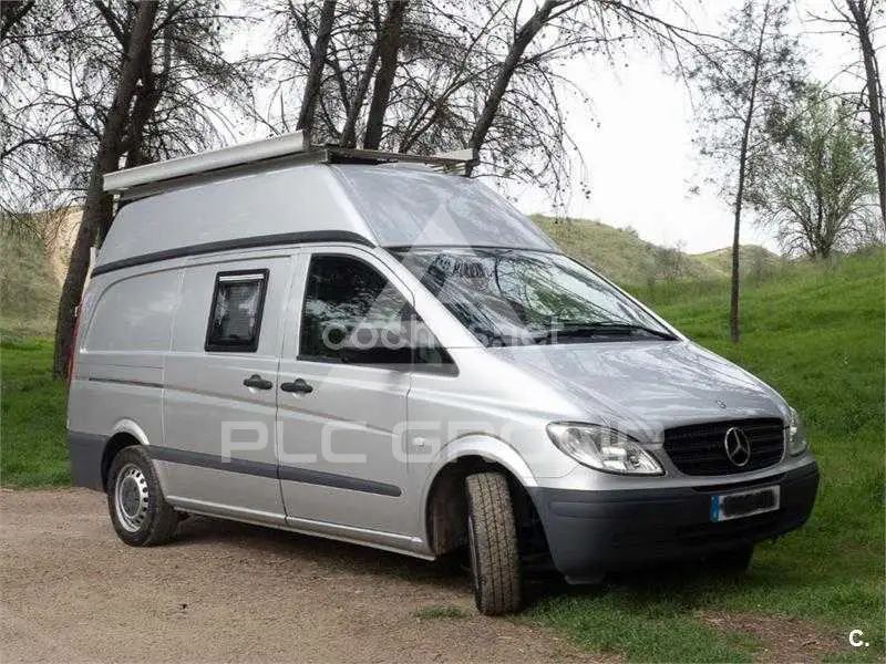 2026 Mercedes Benz Vito