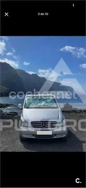 2026 Mercedes Benz Vito