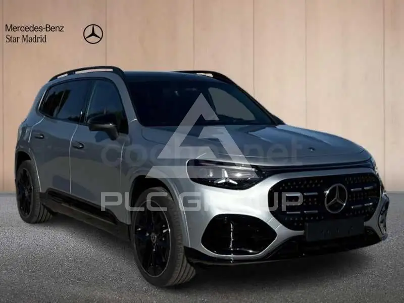 2026 Mercedes Benz GLB