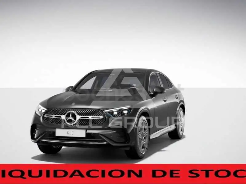 2026 Mercedes Benz GLC-Class