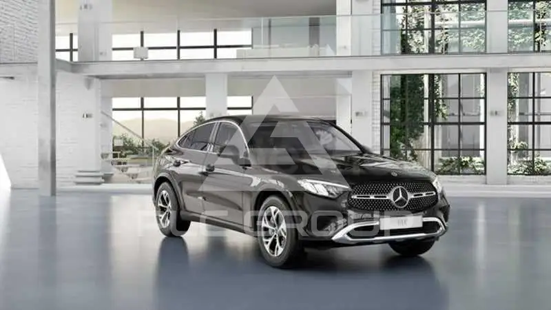2026 Mercedes Benz GLC-Class