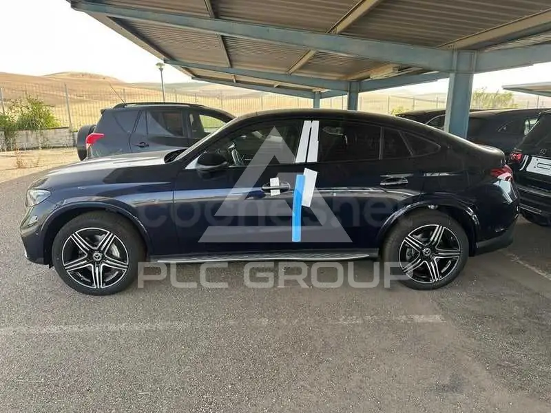 2026 Mercedes Benz GLC-Class