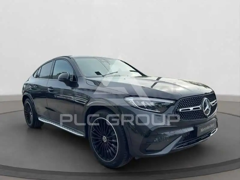 2026 Mercedes Benz GLC-Class