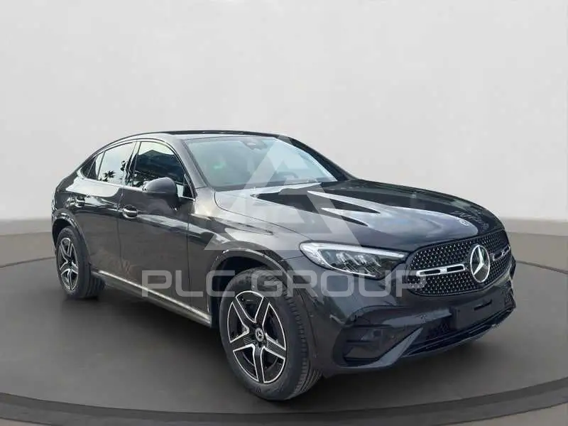 2026 Mercedes Benz GLC-Class