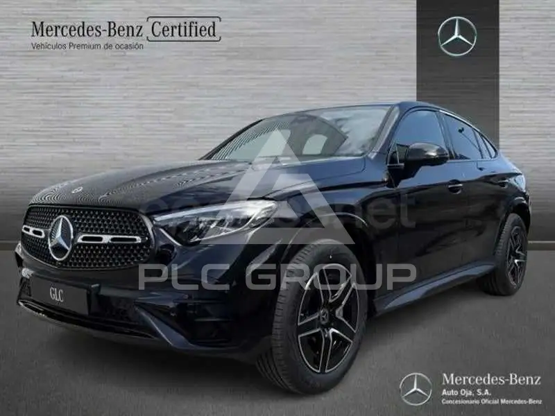 2026 Mercedes Benz GLC-Class