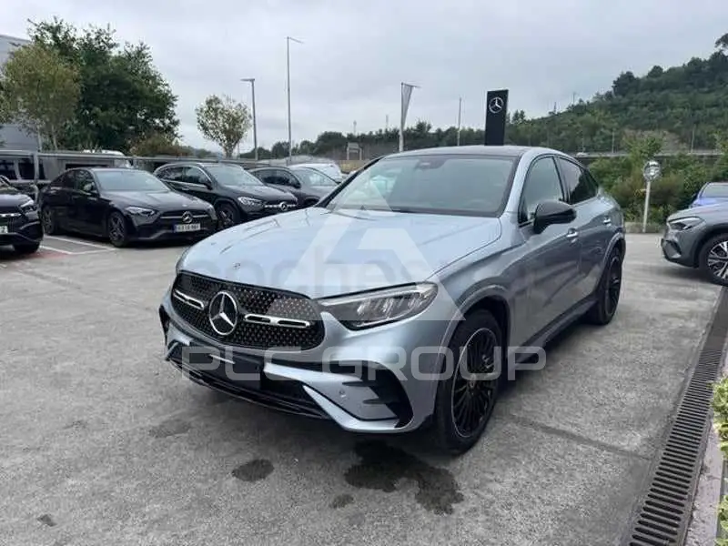 2026 Mercedes Benz GLC-Class