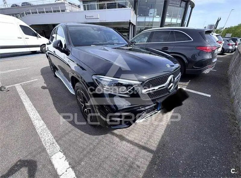 2026 Mercedes Benz GLC-Class