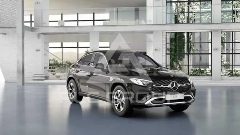 2026 Mercedes Benz GLC-Class