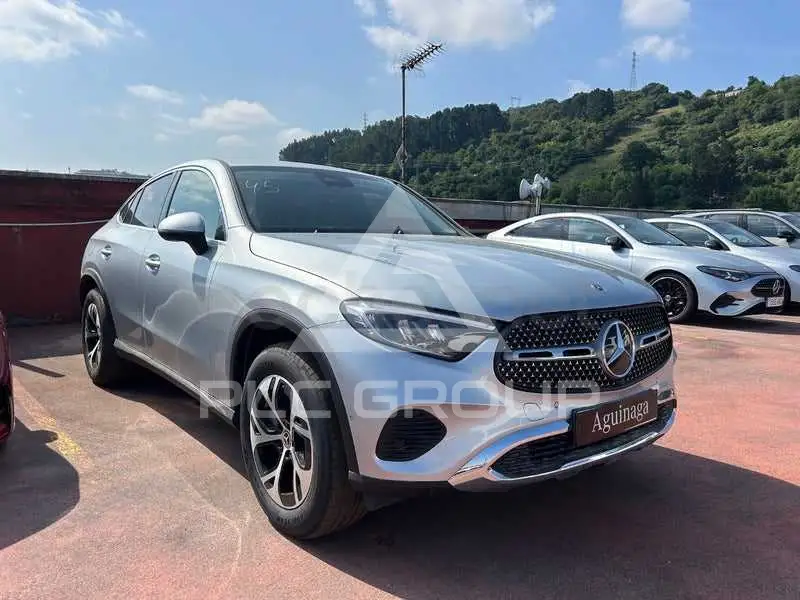 2026 Mercedes Benz GLC-Class