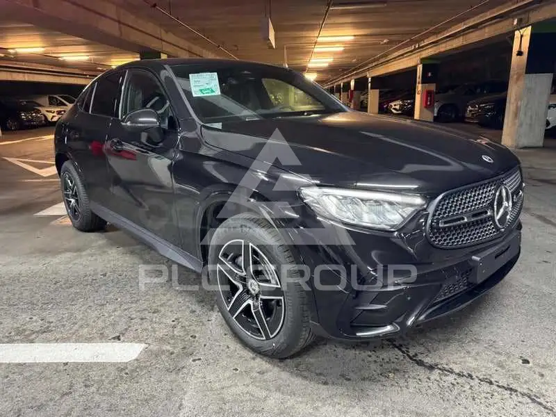 2026 Mercedes Benz GLC-Class