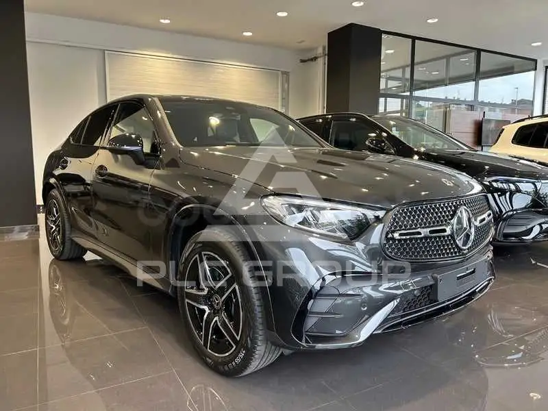 2026 Mercedes Benz GLC-Class