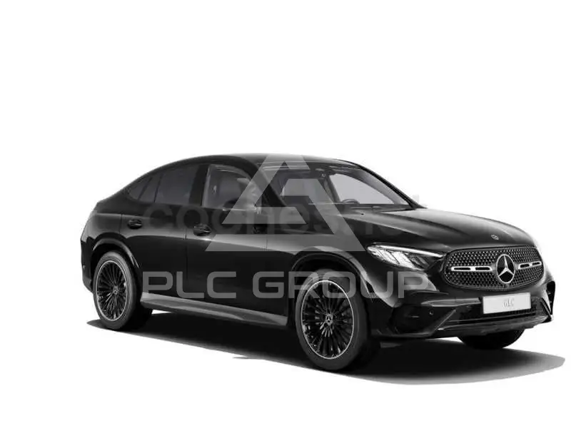 2026 Mercedes Benz GLC-Class