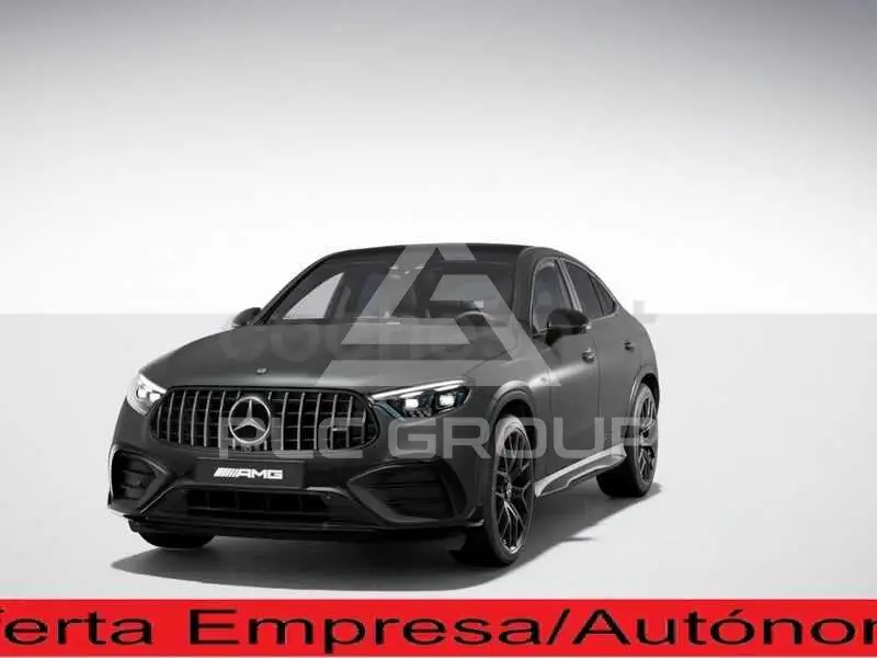 2026 Mercedes Benz GLC-Class