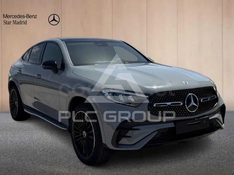 2026 Mercedes Benz GLC-Class