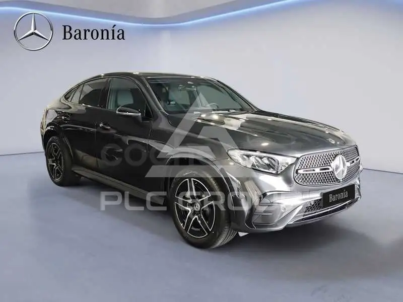 2026 Mercedes Benz GLC-Class