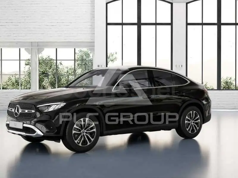 2026 Mercedes Benz GLC-Class
