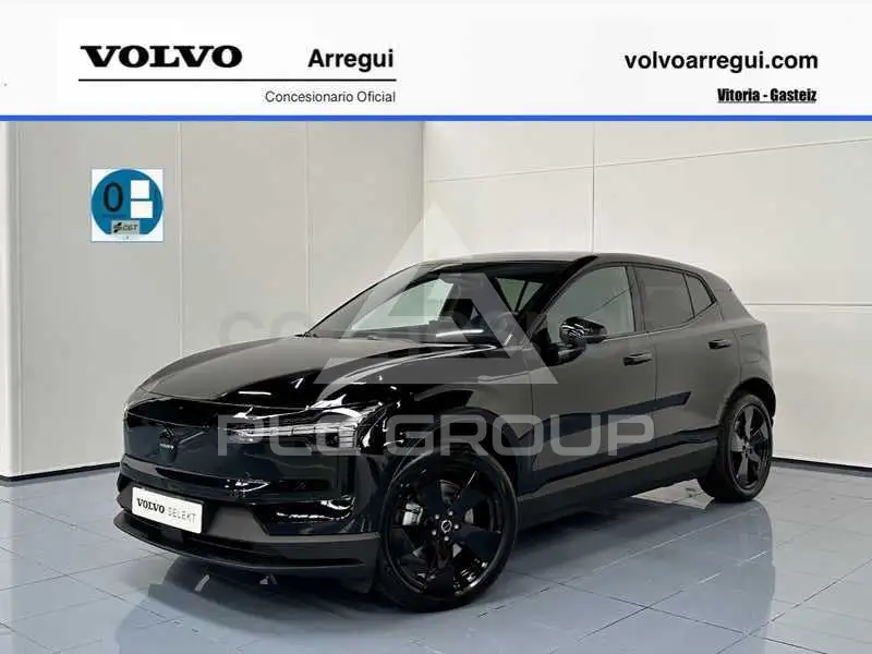 2026 Volvo EX 30