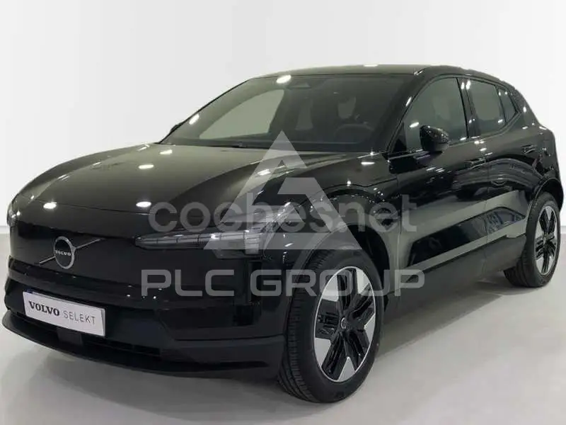 2026 Volvo EX 30