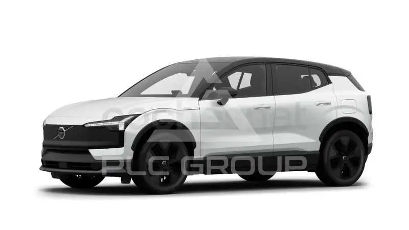 2026 Volvo EX 30