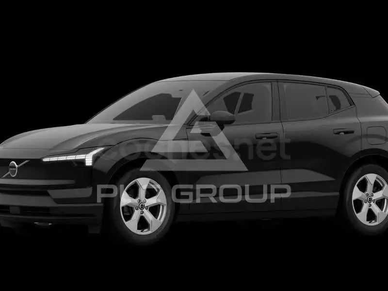 2026 Volvo EX 30
