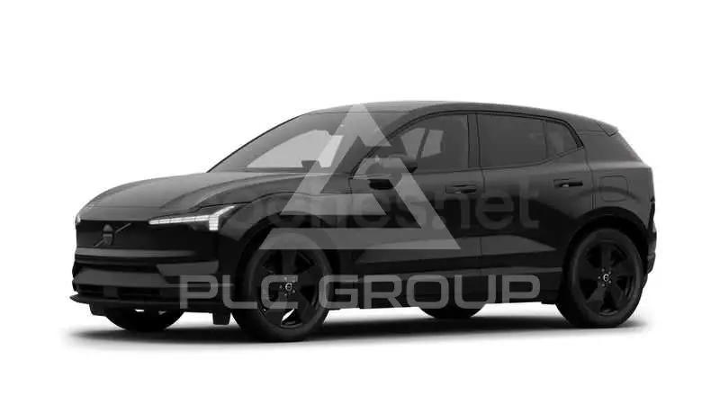 2026 Volvo EX 30