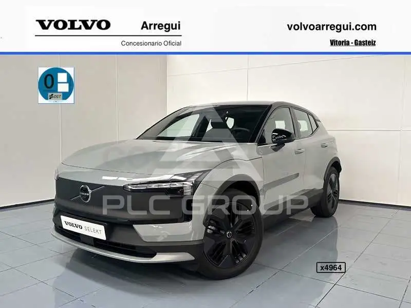 2026 Volvo EX 30