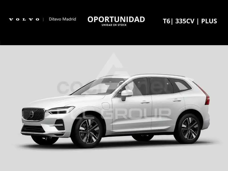 2026 Volvo XC60