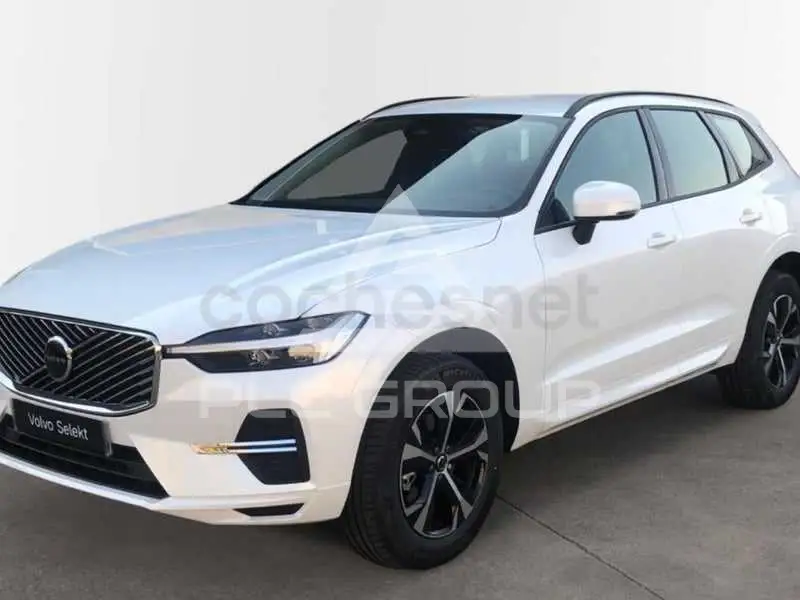 2026 Volvo XC60