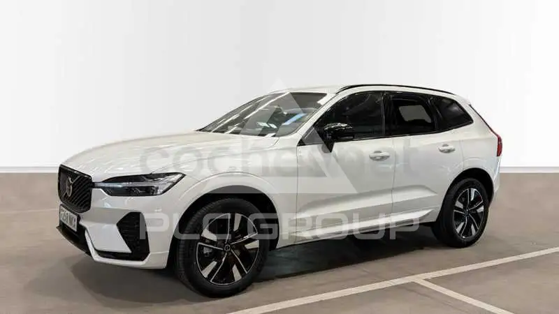 2026 Volvo XC60