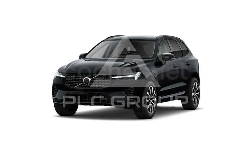2026 Volvo XC60